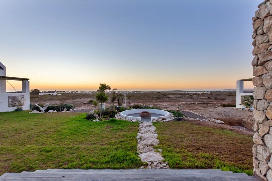 7 Bedroom Property for Sale in Jacobsbaai Western Cape